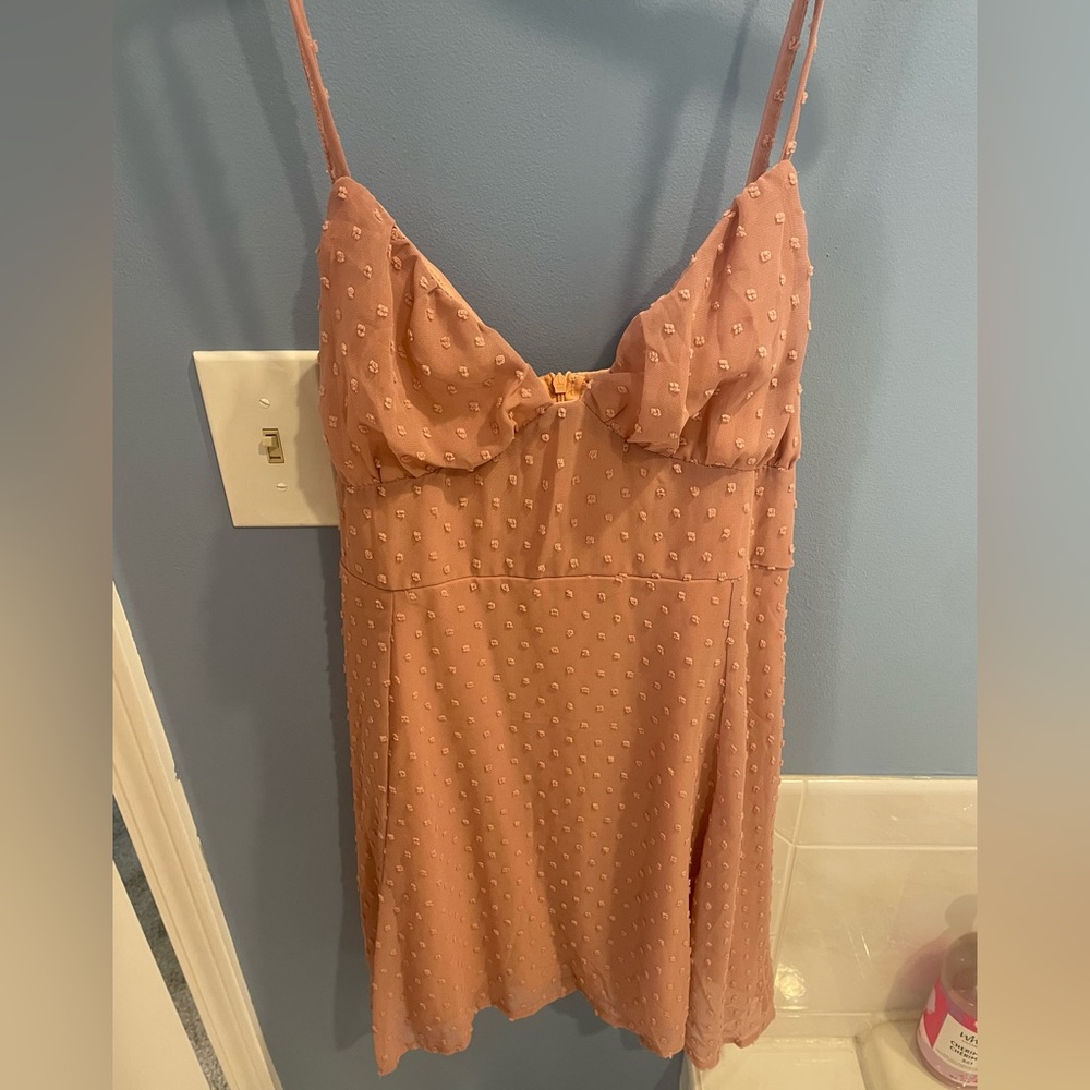 ✨ SHEIN Sundress Size L ✨